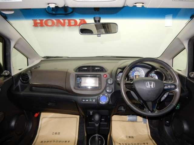 ハイブリッド・スマートセレクション CD HID ETC アルミ(9枚目)