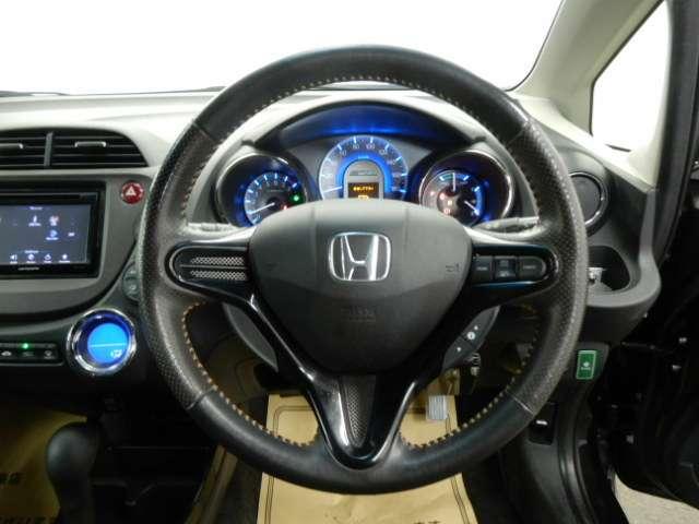 ハイブリッド・スマートセレクション CD HID ETC アルミ(11枚目)