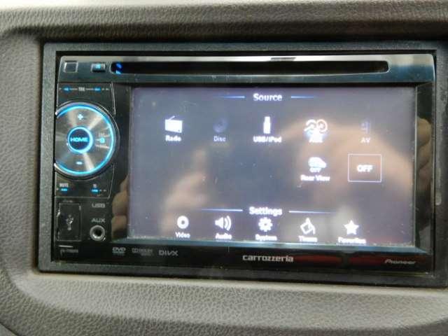 ハイブリッド・スマートセレクション CD HID ETC アルミ(12枚目)