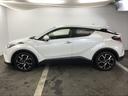 Ｃ－ＨＲ ＧＬＥＤエディション　メモリーナビリアカメラフルセグＬＥＤ　キーレスエントリー　横滑り防止　ＬＥＤヘッド　シートヒーター　フルセグＴＶ　エアバッグ　オートエアコン　ＡＢＳ　パワーステアリング　スマートキー　パワーウインドウ（3枚目）