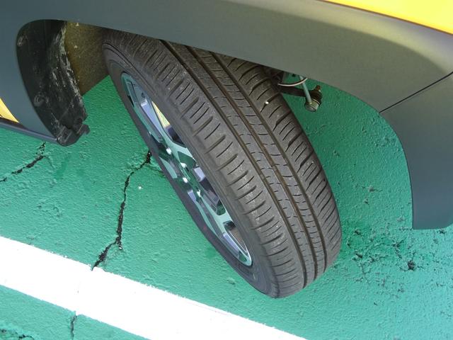 ハスラー ＨＹＢＲＩＤ　Ｘ　３型　ＦＦ　ＣＶＴ　軽量衝撃吸収ボディー　アダプティブクルーズコントロール（ＡＣＣ）［全車速追従機能付］・デュアルカメラブレーキサポート・誤発進抑制機能・後退時ブレーキサポート・後方誤発進抑制機能・リヤパーキングセンサー・車線逸脱警報機能（7枚目）