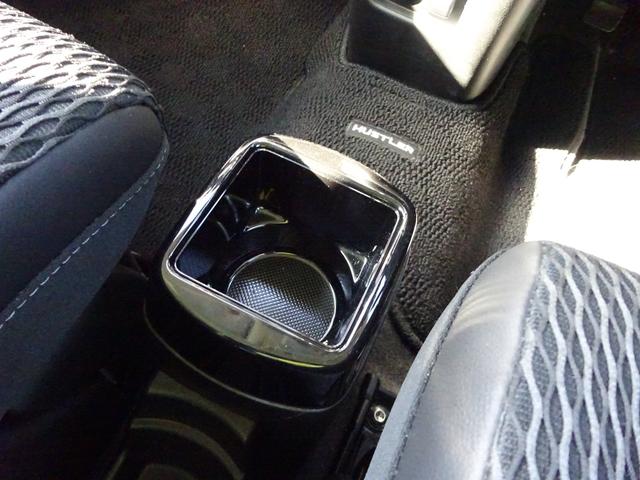 ハスラー ＨＹＢＲＩＤ　Ｘ　３型　ＦＦ　ＣＶＴ　軽量衝撃吸収ボディー　アダプティブクルーズコントロール（ＡＣＣ）［全車速追従機能付］・デュアルカメラブレーキサポート・誤発進抑制機能・後退時ブレーキサポート・後方誤発進抑制機能・リヤパーキングセンサー・車線逸脱警報機能（14枚目）