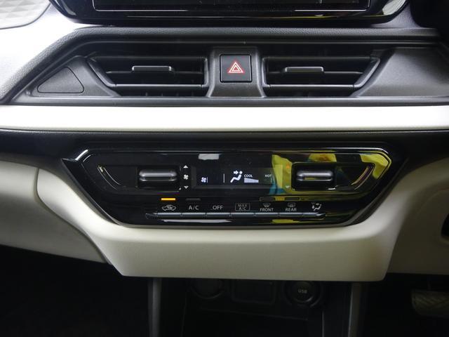 スイフト ＸＧ　ＦＦ　ＣＶＴ　軽量衝撃吸収ボディーＴＥＣＴ＜テクト＞　アダプティブクルーズコントロール［全車速追従機能付］・デュアルセンサーブレーキサポートＩＩ・誤発進抑制機能・後方誤発進抑制機能・低速時ブレーキサポート（前進・後退）・パーキングセンサー（15枚目）