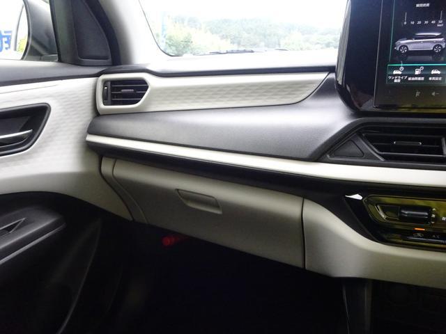 スイフト ＸＧ　ＦＦ　ＣＶＴ　軽量衝撃吸収ボディーＴＥＣＴ＜テクト＞　アダプティブクルーズコントロール［全車速追従機能付］・デュアルセンサーブレーキサポートＩＩ・誤発進抑制機能・後方誤発進抑制機能・低速時ブレーキサポート（前進・後退）・パーキングセンサー（16枚目）