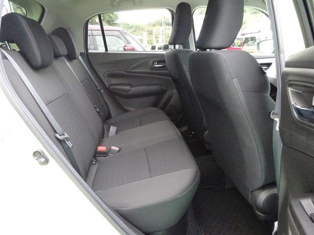 スイフト ＸＧ　ＦＦ　ＣＶＴ　軽量衝撃吸収ボディーＴＥＣＴ＜テクト＞　アダプティブクルーズコントロール［全車速追従機能付］・デュアルセンサーブレーキサポートＩＩ・誤発進抑制機能・後方誤発進抑制機能・低速時ブレーキサポート（前進・後退）・パーキングセンサー（17枚目）