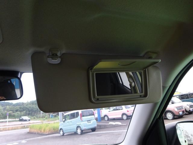 スイフト ＸＧ　ＦＦ　ＣＶＴ　軽量衝撃吸収ボディーＴＥＣＴ＜テクト＞　アダプティブクルーズコントロール［全車速追従機能付］・デュアルセンサーブレーキサポートＩＩ・誤発進抑制機能・後方誤発進抑制機能・低速時ブレーキサポート（前進・後退）・パーキングセンサー（24枚目）