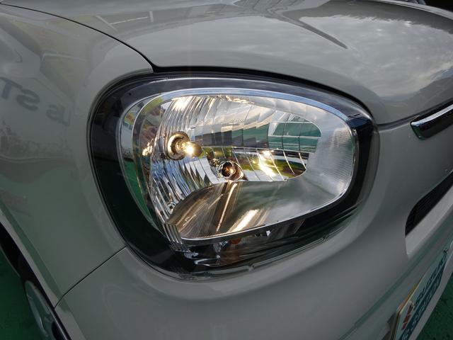 アルト ＨＹＢＲＩＤ　Ｓ　２型　ＦＦ　ＣＶＴ　軽量衝撃吸収ボディー　デュアルカメラブレーキサポート・誤発進抑制機能・後退時ブレーキサポート・後方誤発進抑制機能・リヤパーキングセンサー・車線逸脱警報機能・ふらつき警報機能・先行車発進お知らせ機能・サイドインパクトバー（6枚目）