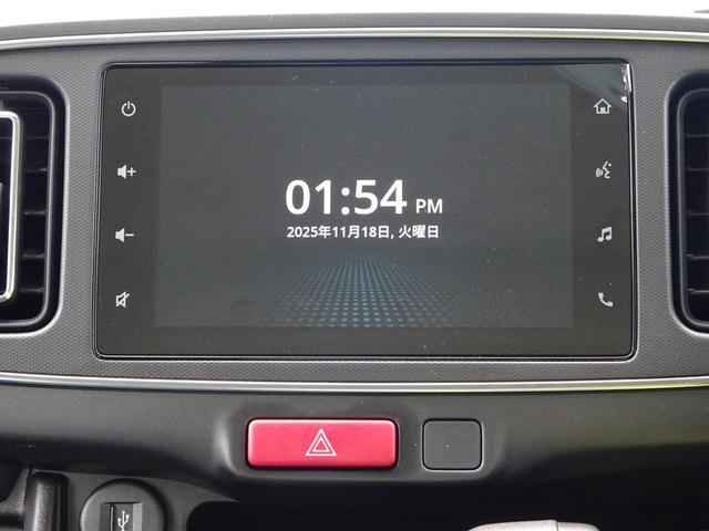 アルト ＨＹＢＲＩＤ　Ｓ　２型　ＦＦ　ＣＶＴ　軽量衝撃吸収ボディー　デュアルカメラブレーキサポート・誤発進抑制機能・後退時ブレーキサポート・後方誤発進抑制機能・リヤパーキングセンサー・車線逸脱警報機能・ふらつき警報機能・先行車発進お知らせ機能・サイドインパクトバー（12枚目）