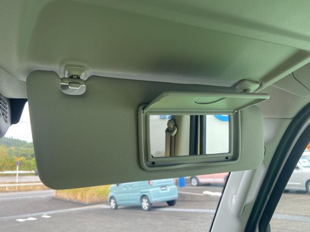 エブリイ ＪＯＩＮ６型　ＦＲ　ＣＶＴ　Ｂカメラ付ディスプレイオーディオ　軽量衝撃吸収ボディ・歩行者傷害軽減ボディー・頭部衝撃軽減構造インテリア（前席）・運転席・助手席ＳＲＳエアバッグ・頚部衝撃緩和フロントシート・デュアルカメラブレーキサポート・誤発進抑制機能（22枚目）