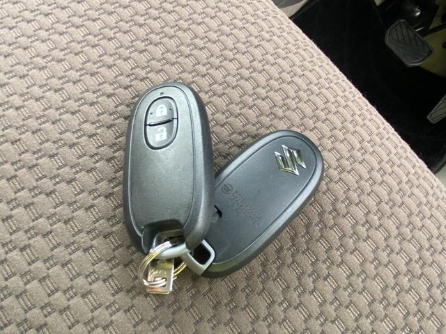 エブリイ ＪＯＩＮ６型　ＦＲ　ＣＶＴ　Ｂカメラ付ディスプレイオーディオ　軽量衝撃吸収ボディ・歩行者傷害軽減ボディー・頭部衝撃軽減構造インテリア（前席）・運転席・助手席ＳＲＳエアバッグ・頚部衝撃緩和フロントシート・デュアルカメラブレーキサポート・誤発進抑制機能（23枚目）