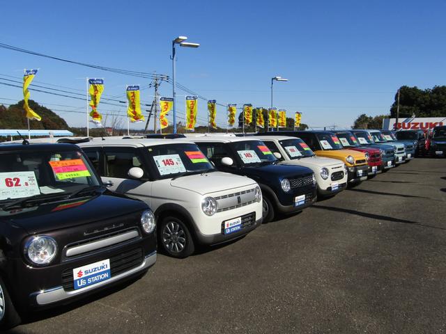 エブリイ ＪＯＩＮ６型　ＦＲ　ＣＶＴ　Ｂカメラ付ディスプレイオーディオ　軽量衝撃吸収ボディ・歩行者傷害軽減ボディー・頭部衝撃軽減構造インテリア（前席）・運転席・助手席ＳＲＳエアバッグ・頚部衝撃緩和フロントシート・デュアルカメラブレーキサポート・誤発進抑制機能（47枚目）