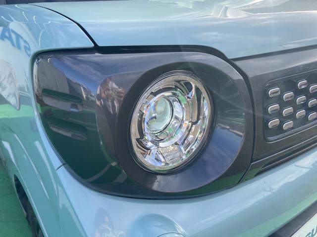 スペーシアギア ギア　ＨＹＢＲＩＤ　ＸＺターボ２型　ＦＦ　ＣＶＴ　全方位ナビ　全車速追従機能付クルーズコントロール・軽量衝撃吸収ボディー・サイドインパクトバー・盗難防止装置・カーテンエアバッグ・横滑り防止装置・衝突防止装置・衝突軽減装置・ヒルスタートアシスト・クリアランスソナー（6枚目）