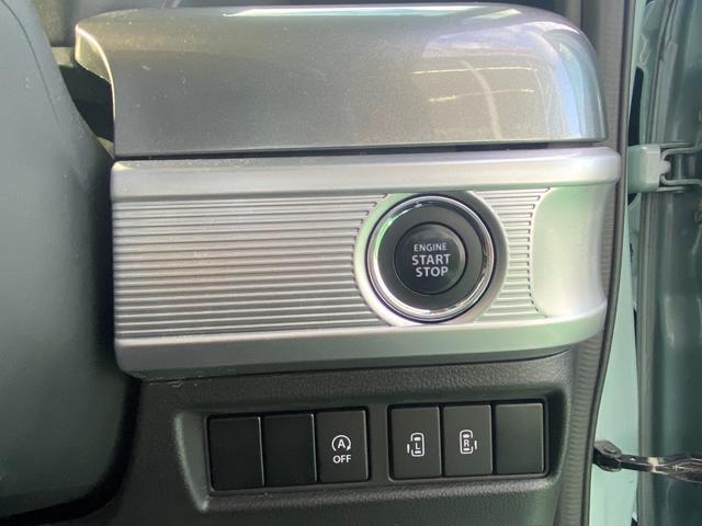 スペーシアギア ギア　ＨＹＢＲＩＤ　ＸＺターボ２型　ＦＦ　ＣＶＴ　全方位ナビ　全車速追従機能付クルーズコントロール・軽量衝撃吸収ボディー・サイドインパクトバー・盗難防止装置・カーテンエアバッグ・横滑り防止装置・衝突防止装置・衝突軽減装置・ヒルスタートアシスト・クリアランスソナー（28枚目）