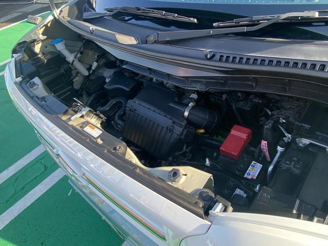 ワゴンＲスマイル ＨＹＢＲＩＤ　Ｘ　ＦＦ　ＣＶＴ　全方位ナビ　衝撃吸収ボディー　運転席エアバッグ・助手席エアバッグ・サイドエアバッグ・サイドインパクトバー・盗難防止装置・カーテンエアバッグ・横滑り防止装置・衝突防止装置・クリアランスソナー（5枚目）