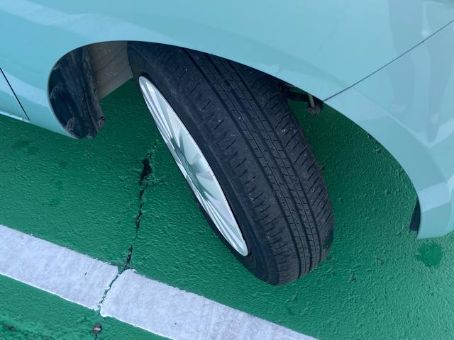 ワゴンＲスマイル ＨＹＢＲＩＤ　Ｘ　ＦＦ　ＣＶＴ　全方位ナビ　衝撃吸収ボディー　運転席エアバッグ・助手席エアバッグ・サイドエアバッグ・サイドインパクトバー・盗難防止装置・カーテンエアバッグ・横滑り防止装置・衝突防止装置・クリアランスソナー（8枚目）