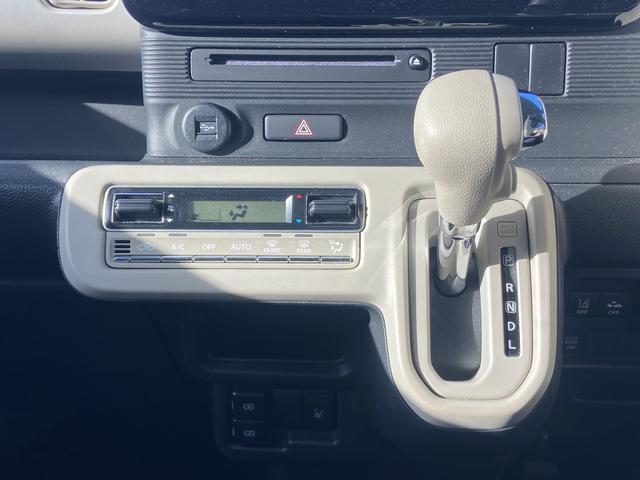 ワゴンＲスマイル ＨＹＢＲＩＤ　Ｘ　ＦＦ　ＣＶＴ　全方位ナビ　衝撃吸収ボディー　運転席エアバッグ・助手席エアバッグ・サイドエアバッグ・サイドインパクトバー・盗難防止装置・カーテンエアバッグ・横滑り防止装置・衝突防止装置・クリアランスソナー（14枚目）