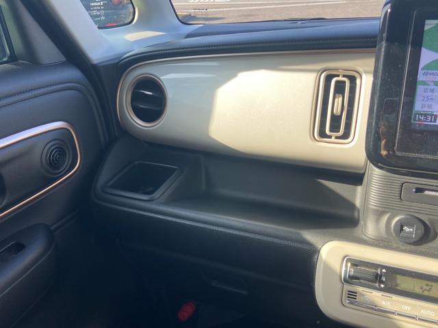 ワゴンＲスマイル ＨＹＢＲＩＤ　Ｘ　ＦＦ　ＣＶＴ　全方位ナビ　衝撃吸収ボディー　運転席エアバッグ・助手席エアバッグ・サイドエアバッグ・サイドインパクトバー・盗難防止装置・カーテンエアバッグ・横滑り防止装置・衝突防止装置・クリアランスソナー（15枚目）