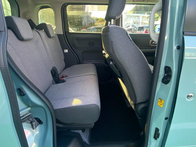 ワゴンＲスマイル ＨＹＢＲＩＤ　Ｘ　ＦＦ　ＣＶＴ　全方位ナビ　衝撃吸収ボディー　運転席エアバッグ・助手席エアバッグ・サイドエアバッグ・サイドインパクトバー・盗難防止装置・カーテンエアバッグ・横滑り防止装置・衝突防止装置・クリアランスソナー（16枚目）