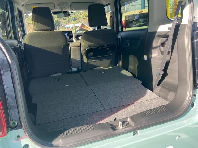 ワゴンＲスマイル ＨＹＢＲＩＤ　Ｘ　ＦＦ　ＣＶＴ　全方位ナビ　衝撃吸収ボディー　運転席エアバッグ・助手席エアバッグ・サイドエアバッグ・サイドインパクトバー・盗難防止装置・カーテンエアバッグ・横滑り防止装置・衝突防止装置・クリアランスソナー（20枚目）