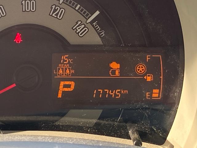 ワゴンＲスマイル ＨＹＢＲＩＤ　Ｘ　ＦＦ　ＣＶＴ　全方位ナビ　衝撃吸収ボディー　運転席エアバッグ・助手席エアバッグ・サイドエアバッグ・サイドインパクトバー・盗難防止装置・カーテンエアバッグ・横滑り防止装置・衝突防止装置・クリアランスソナー（21枚目）