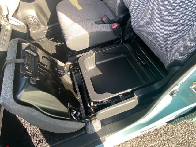 ワゴンＲスマイル ＨＹＢＲＩＤ　Ｘ　ＦＦ　ＣＶＴ　全方位ナビ　衝撃吸収ボディー　運転席エアバッグ・助手席エアバッグ・サイドエアバッグ・サイドインパクトバー・盗難防止装置・カーテンエアバッグ・横滑り防止装置・衝突防止装置・クリアランスソナー（27枚目）