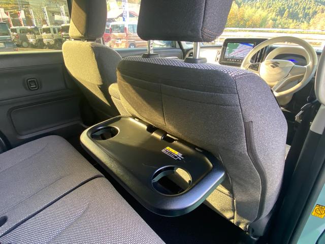ワゴンＲスマイル ＨＹＢＲＩＤ　Ｘ　ＦＦ　ＣＶＴ　全方位ナビ　衝撃吸収ボディー　運転席エアバッグ・助手席エアバッグ・サイドエアバッグ・サイドインパクトバー・盗難防止装置・カーテンエアバッグ・横滑り防止装置・衝突防止装置・クリアランスソナー（28枚目）