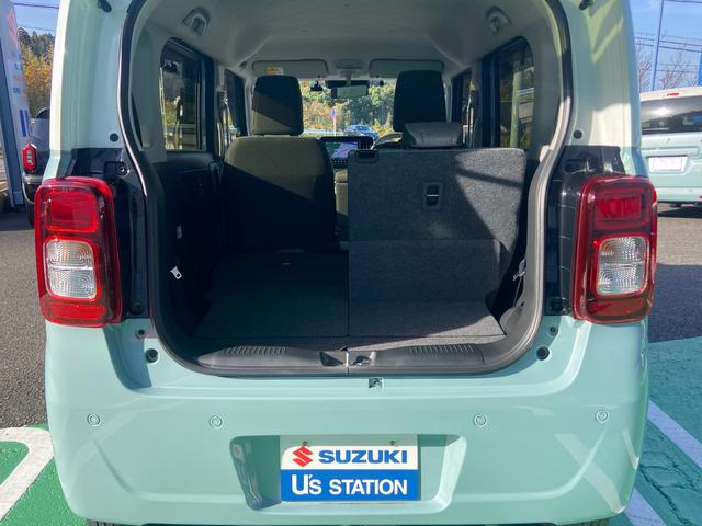 ワゴンＲスマイル ＨＹＢＲＩＤ　Ｘ　ＦＦ　ＣＶＴ　全方位ナビ　衝撃吸収ボディー　運転席エアバッグ・助手席エアバッグ・サイドエアバッグ・サイドインパクトバー・盗難防止装置・カーテンエアバッグ・横滑り防止装置・衝突防止装置・クリアランスソナー（30枚目）