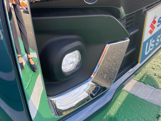 スペーシアカスタム カスタム　ＨＹＢＲＩＤ　ＸＳターボ　全方位モニターナビ　アダプティブクルーズコントロール［全車速追従機能・停止保持機能付］・軽量衝撃吸収ボディー　ＴＥＣＴ〈テクト〉・デュアルセンサーブレーキサポートＩＩ・誤発進抑制機能・後方誤発進抑制機能（7枚目）