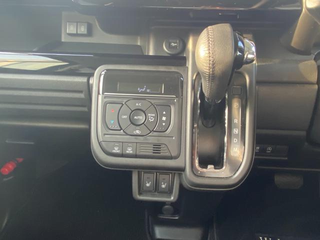 スペーシアカスタム カスタム　ＨＹＢＲＩＤ　ＸＳターボ　全方位モニターナビ　アダプティブクルーズコントロール［全車速追従機能・停止保持機能付］・軽量衝撃吸収ボディー　ＴＥＣＴ〈テクト〉・デュアルセンサーブレーキサポートＩＩ・誤発進抑制機能・後方誤発進抑制機能（14枚目）