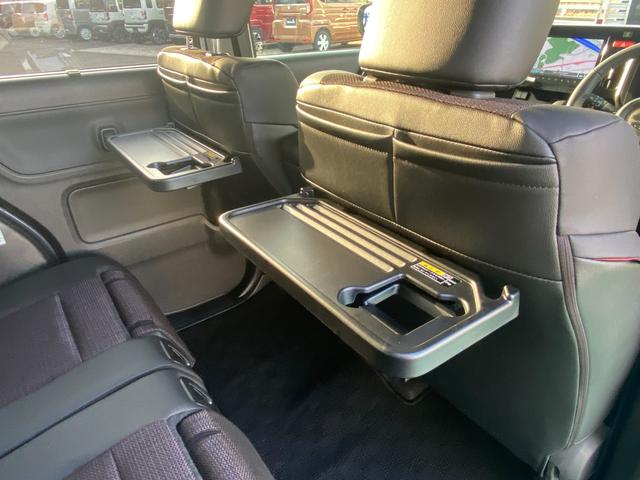 スペーシアカスタム カスタム　ＨＹＢＲＩＤ　ＸＳターボ　全方位モニターナビ　アダプティブクルーズコントロール［全車速追従機能・停止保持機能付］・軽量衝撃吸収ボディー　ＴＥＣＴ〈テクト〉・デュアルセンサーブレーキサポートＩＩ・誤発進抑制機能・後方誤発進抑制機能（31枚目）