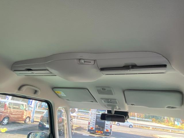 スペーシアカスタム カスタム　ＨＹＢＲＩＤ　ＸＳターボ　全方位モニターナビ　アダプティブクルーズコントロール［全車速追従機能・停止保持機能付］・軽量衝撃吸収ボディー　ＴＥＣＴ〈テクト〉・デュアルセンサーブレーキサポートＩＩ・誤発進抑制機能・後方誤発進抑制機能（34枚目）