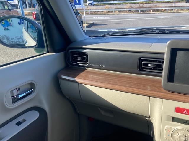 アルトラパンＬＣ ＬＣ　Ｘ　５型　ＦＦ　ＣＶＴ　軽量衝撃吸収ボディー　運転席／助手席エアバッグ・アンチロックブレーキ・サイドインパクトバー・ブレーキアシスト・盗難防止装置・横滑り防止装置・ヒルスタートアシスト・クリアランスソナ・衝突防止装置・衝突軽減装置（13枚目）