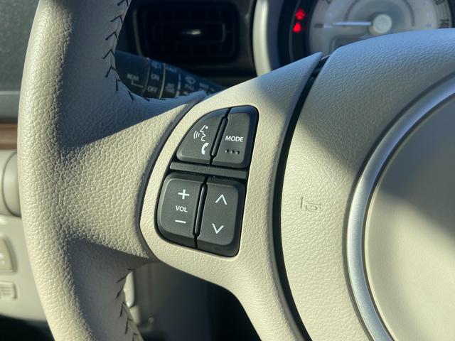 アルトラパンＬＣ ＬＣ　Ｘ　５型　ＦＦ　ＣＶＴ　軽量衝撃吸収ボディー　運転席／助手席エアバッグ・アンチロックブレーキ・サイドインパクトバー・ブレーキアシスト・盗難防止装置・横滑り防止装置・ヒルスタートアシスト・クリアランスソナ・衝突防止装置・衝突軽減装置（15枚目）