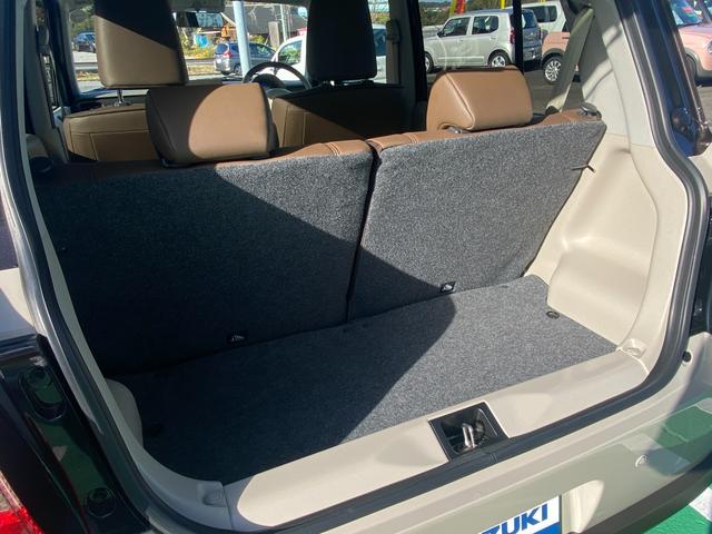 アルトラパンＬＣ ＬＣ　Ｘ　５型　ＦＦ　ＣＶＴ　軽量衝撃吸収ボディー　運転席／助手席エアバッグ・アンチロックブレーキ・サイドインパクトバー・ブレーキアシスト・盗難防止装置・横滑り防止装置・ヒルスタートアシスト・クリアランスソナ・衝突防止装置・衝突軽減装置（19枚目）