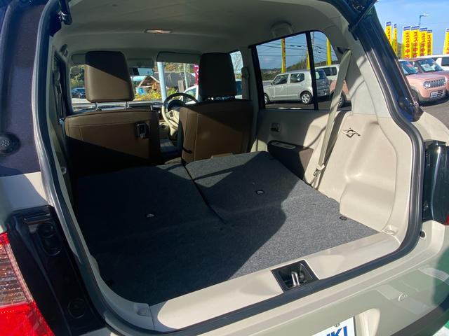 アルトラパンＬＣ ＬＣ　Ｘ　５型　ＦＦ　ＣＶＴ　軽量衝撃吸収ボディー　運転席／助手席エアバッグ・アンチロックブレーキ・サイドインパクトバー・ブレーキアシスト・盗難防止装置・横滑り防止装置・ヒルスタートアシスト・クリアランスソナ・衝突防止装置・衝突軽減装置（20枚目）