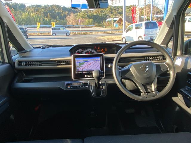 �t�����g�E�B���h�E���L�߂ŁA�O���̎��E���L���A�M����O���̌�ʏ󋵂�c�����₷���ł��B