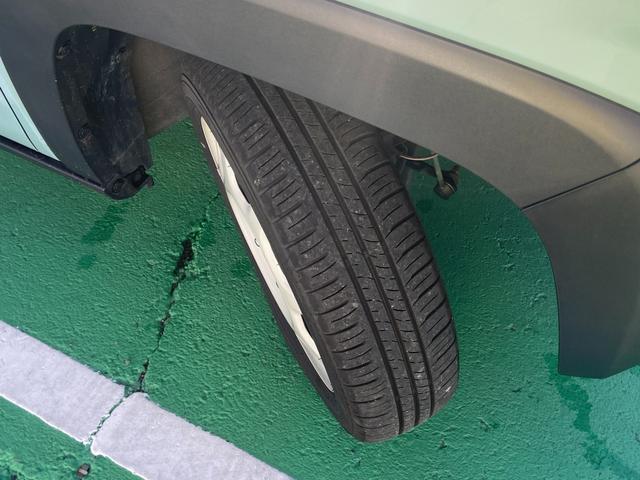 ハスラー ＨＹＢＲＩＤ　Ｇ　３型　ＦＦ　ＣＶＴ　軽量衝撃吸収ボディー　デュアルカメラブレーキサポート・アダプティブクルーズコントロール（ＡＣＣ）［全車速追従機能付］・誤発進抑制機能・後退時ブレーキサポート・後方誤発進抑制機能・リヤパーキングセンサー・車線逸脱警報機能（6枚目）