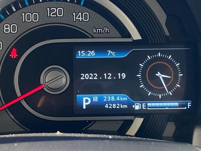 ハスラー ＨＹＢＲＩＤ　Ｇ　３型　ＦＦ　ＣＶＴ　軽量衝撃吸収ボディー　デュアルカメラブレーキサポート・アダプティブクルーズコントロール（ＡＣＣ）［全車速追従機能付］・誤発進抑制機能・後退時ブレーキサポート・後方誤発進抑制機能・リヤパーキングセンサー・車線逸脱警報機能（10枚目）