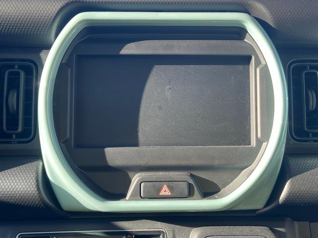 ハスラー ＨＹＢＲＩＤ　Ｇ　３型　ＦＦ　ＣＶＴ　軽量衝撃吸収ボディー　デュアルカメラブレーキサポート・アダプティブクルーズコントロール（ＡＣＣ）［全車速追従機能付］・誤発進抑制機能・後退時ブレーキサポート・後方誤発進抑制機能・リヤパーキングセンサー・車線逸脱警報機能（11枚目）