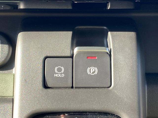 スペーシア ギア　ＨＹＢＲＩＤ　ＸＺ　ＦＦ　ＣＶＴ　全方位ナビゲーション　アダプティブクルーズコントロール［全車速追従機能・停止保持機能付］・デュアルセンサーブレーキサポートＩＩ・誤発進抑制機能・後方誤発進抑制機能・低速時ブレーキサポート（前進・後退）・パーキングセンサー（28枚目）