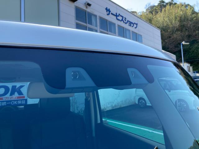 スペーシア カスタム　ＨＹＢＲＩＤ　ＸＳターボ　２型　ＦＦ　ＣＶＴ　運転席エアバッグ・助手席エアバッグ・サイドエアバッグ・サイドインパクトバー・軽量衝撃吸収ボディ・盗難防止装置・カーテンエアバッグ・横滑り防止装置・衝突防止装置・衝突軽減装置・クルーズコントロール（9枚目）