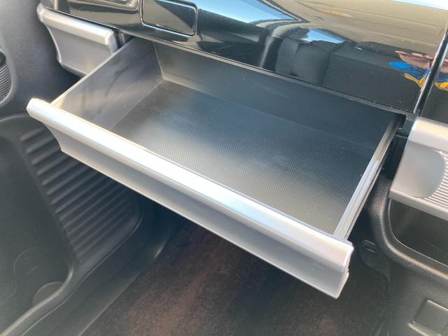 スペーシア カスタム　ＨＹＢＲＩＤ　ＸＳターボ　２型　ＦＦ　ＣＶＴ　運転席エアバッグ・助手席エアバッグ・サイドエアバッグ・サイドインパクトバー・軽量衝撃吸収ボディ・盗難防止装置・カーテンエアバッグ・横滑り防止装置・衝突防止装置・衝突軽減装置・クルーズコントロール（25枚目）