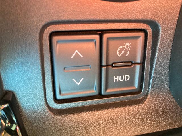 スペーシア カスタム　ＨＹＢＲＩＤ　ＸＳターボ　２型　ＦＦ　ＣＶＴ　運転席エアバッグ・助手席エアバッグ・サイドエアバッグ・サイドインパクトバー・軽量衝撃吸収ボディ・盗難防止装置・カーテンエアバッグ・横滑り防止装置・衝突防止装置・衝突軽減装置・クルーズコントロール（34枚目）