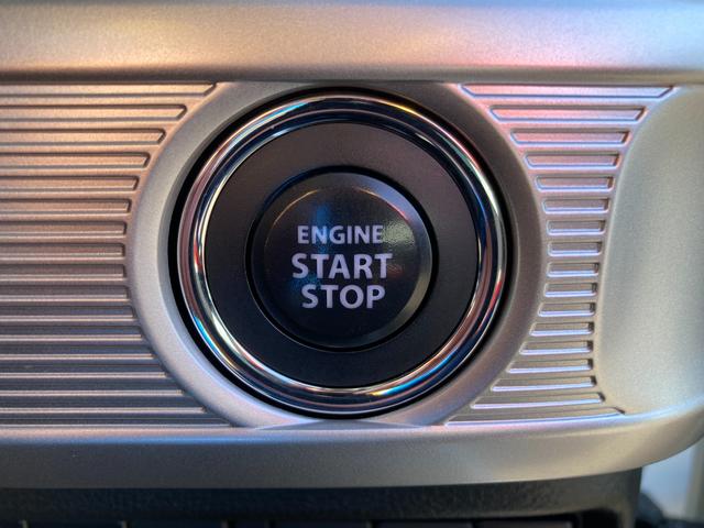 スペーシア カスタム　ＨＹＢＲＩＤ　ＸＳターボ　２型　ＦＦ　ＣＶＴ　運転席エアバッグ・助手席エアバッグ・サイドエアバッグ・サイドインパクトバー・軽量衝撃吸収ボディ・盗難防止装置・カーテンエアバッグ・横滑り防止装置・衝突防止装置・衝突軽減装置・クルーズコントロール（35枚目）