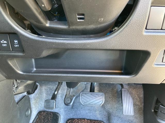 スペーシア カスタム　ＨＹＢＲＩＤ　ＸＳターボ　２型　ＦＦ　ＣＶＴ　運転席エアバッグ・助手席エアバッグ・サイドエアバッグ・サイドインパクトバー・軽量衝撃吸収ボディ・盗難防止装置・カーテンエアバッグ・横滑り防止装置・衝突防止装置・衝突軽減装置・クルーズコントロール（37枚目）