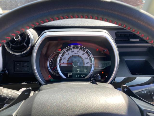 スペーシア カスタム　ＨＹＢＲＩＤ　ＸＳターボ　２型　ＦＦ　ＣＶＴ　運転席エアバッグ・助手席エアバッグ・サイドエアバッグ・サイドインパクトバー・軽量衝撃吸収ボディ・盗難防止装置・カーテンエアバッグ・横滑り防止装置・衝突防止装置・衝突軽減装置・クルーズコントロール（40枚目）