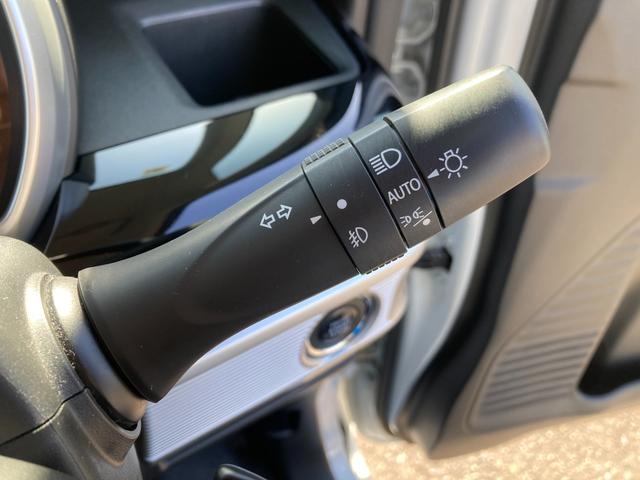 スペーシア カスタム　ＨＹＢＲＩＤ　ＸＳターボ　２型　ＦＦ　ＣＶＴ　運転席エアバッグ・助手席エアバッグ・サイドエアバッグ・サイドインパクトバー・軽量衝撃吸収ボディ・盗難防止装置・カーテンエアバッグ・横滑り防止装置・衝突防止装置・衝突軽減装置・クルーズコントロール（43枚目）