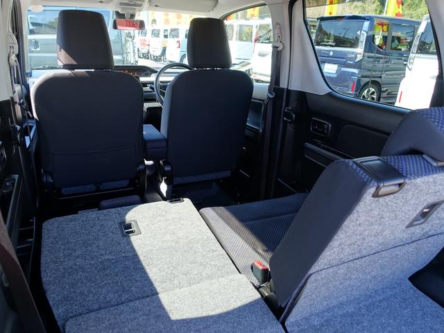 ワゴンR HYBRID FX FF CVT 全方位モニターナビ 衝撃吸収ボディ・運転席エアバッグ・助手席エアバッグ・サイドインパクトバー・盗難防止装置・横滑り防止装置・ヒルスタートアシスト・エアコン・パワーウィンド・集中ドアロック・ヘッドアップディスプレイ(54枚目)