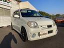 SUZUKI KEI WORKS