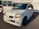 SUZUKI KEI WORKS